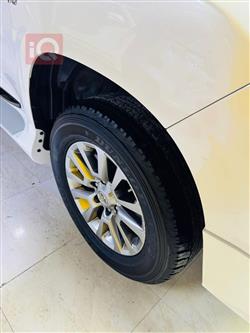 تۆیۆتا لاندكروزر پرادۆ